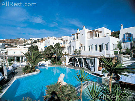 Belvedere Hotel